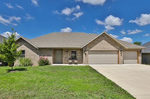 1929 N Brookhollow Dr, Nixa, MO, 65714-9189 | Card Image