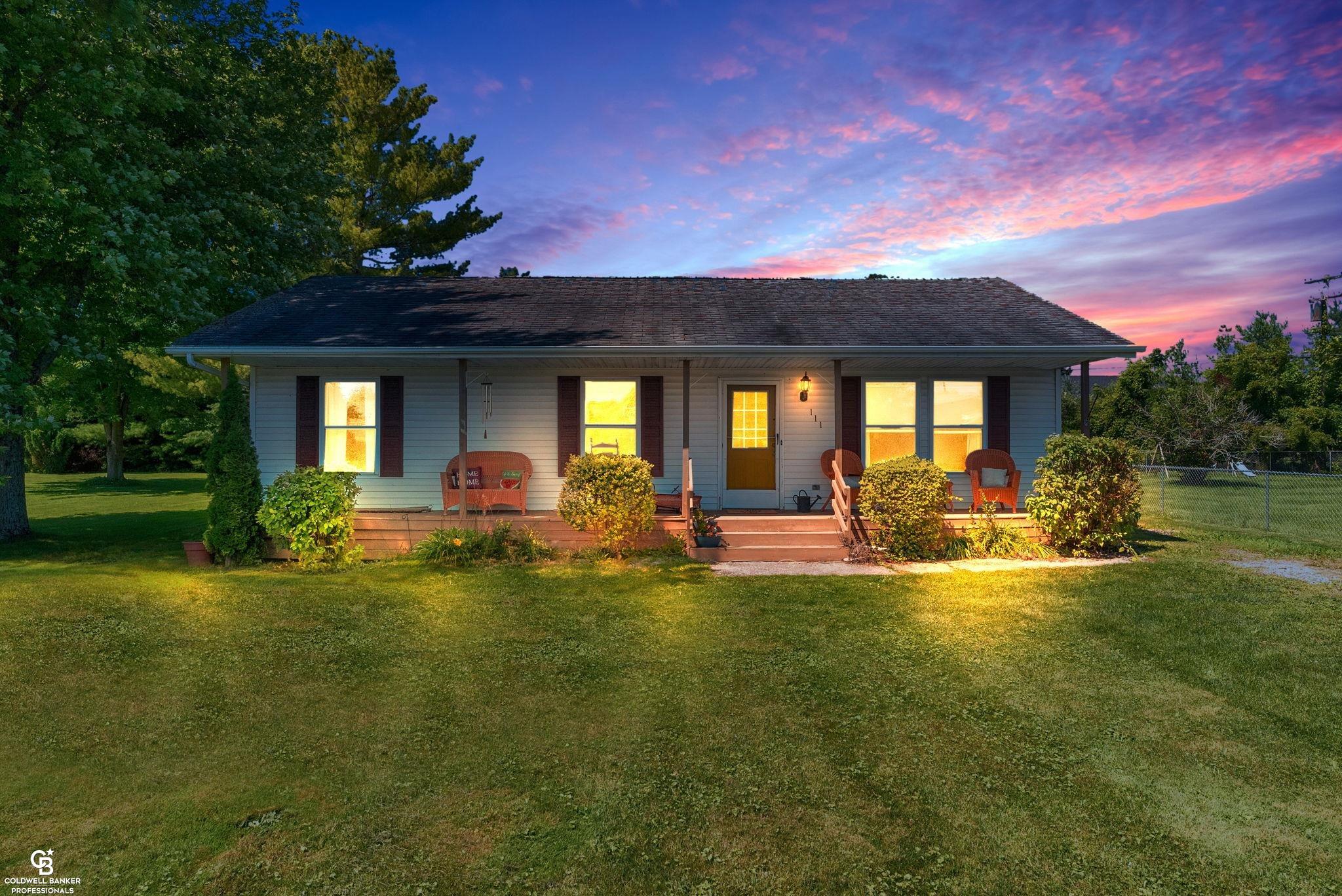 Chippewa , Port Sanilac, MI 48469