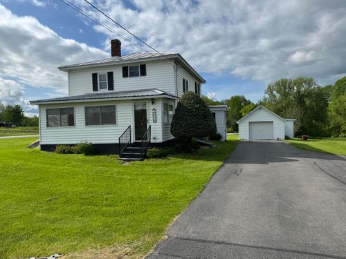 4930 State Route 11, Ellenburg Depot, NY, 12935-2225 | Card Image