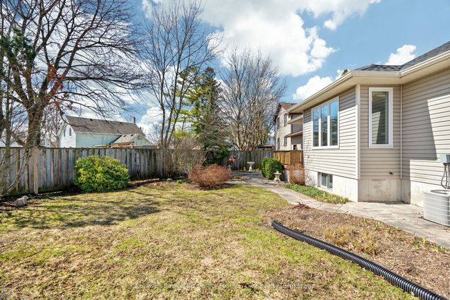 52 Napier St, House other with 3 bedrooms, 2 bathrooms and 2 parking in Goderich ON | Image 42