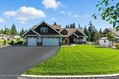 3462 E Winray Dr, Hayden, ID, 83835-7345 | Card Image