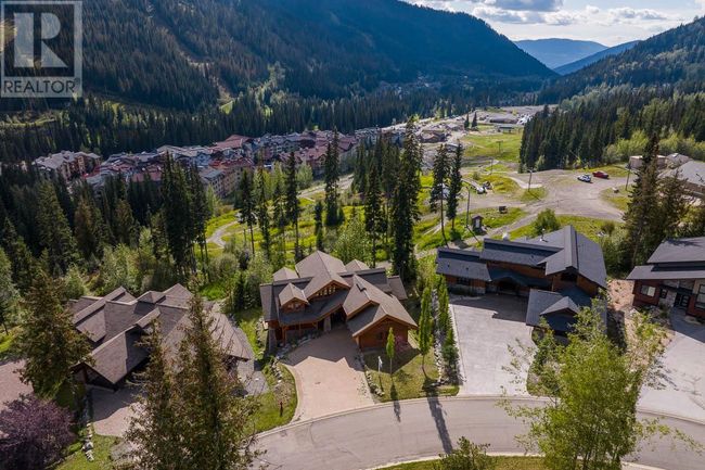 4119 Sundance Dr, House other with 4 bedrooms, 5 bathrooms and 2 parking in Sun Peaks BC | Image 4