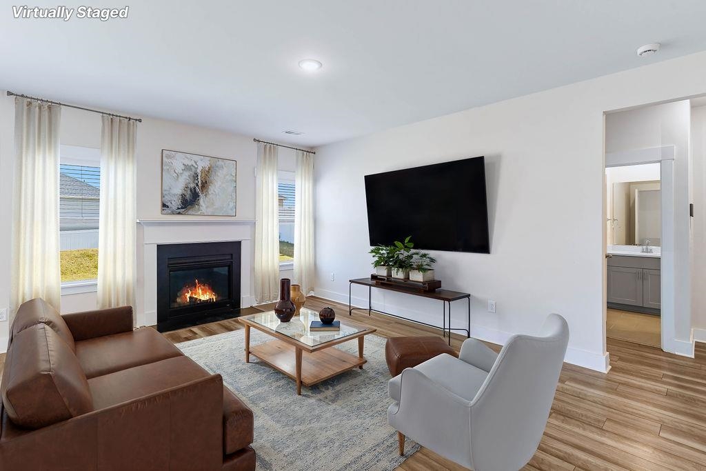 Residential in Simpsonville 4