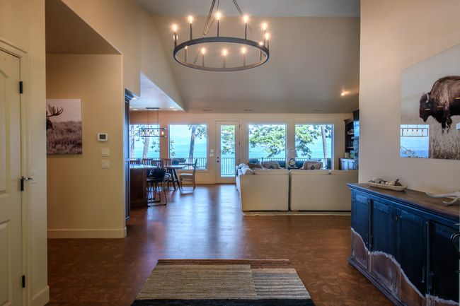 253 Tamarack Ter, House other with 4 bedrooms, 5 bathrooms and null parking in LAKESIDE MT | Image 21