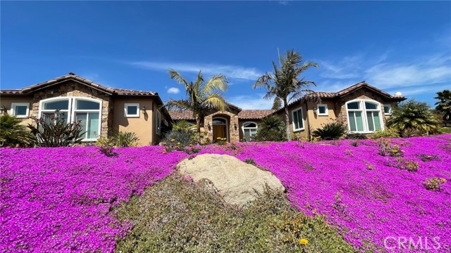 Calle DE Talar , Bonsall, CA 92003