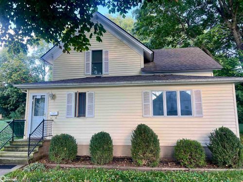 1001 Washington St, Eldora, IA, 50627-1264 | Card Image