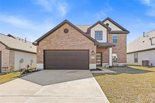 11707 Eclipse Dr, Willis, TX, 77318-1491 | Card Image