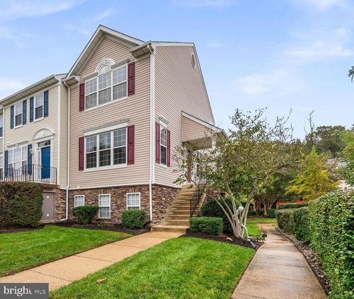8603 Willow Leaf Ln, ODENTON, MD, 21113-3415 | Card Image