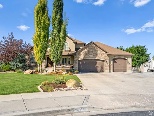 5497 Belmont Ct, Stansbury Park, UT, 84074-8174 | Card Image