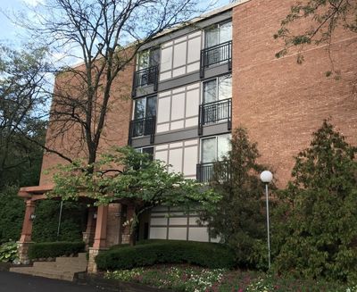 3L - 1833 Four Lakes Avenue, Condo with 2 bedrooms, 1 bathrooms and 1 parking in Lisle IL | Image 1