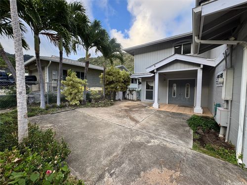 541 Kuliouou Rd, Honolulu, HI, 96821-2402 | Card Image