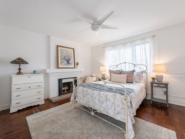 42 Normandy Blvd, House other with 3 bedrooms, 2 bathrooms and 1 parking in Toronto ON | Image 19