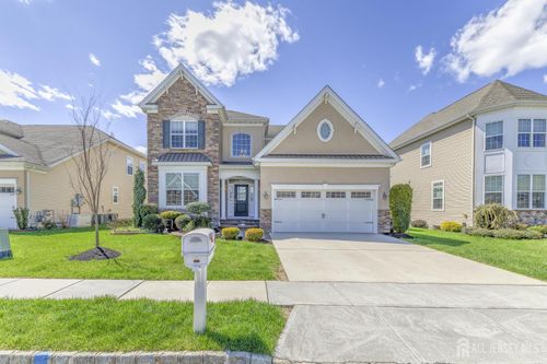 6 Michelangelo Dr, Monmouth Junction, NJ, 08852-3359 | Card Image