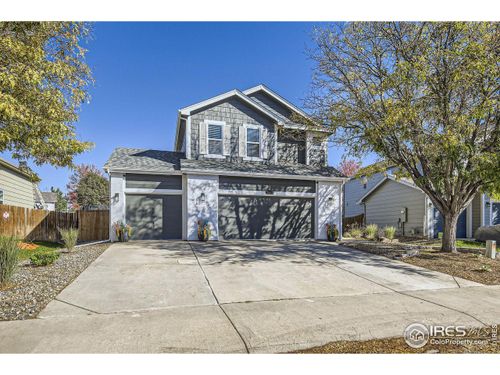 2083 Village Dr, Milliken, CO, 80543 | Card Image