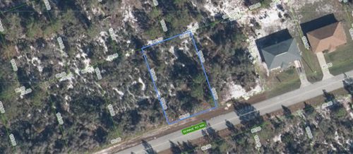 117 Bonnie Rd Nw, LAKE PLACID, FL, 33852-6727 | Card Image