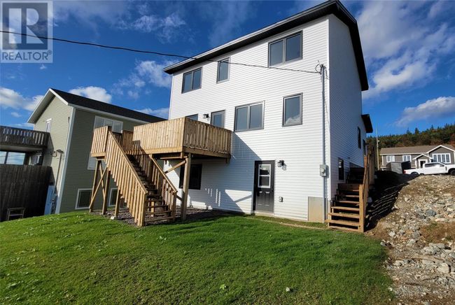 29 Brittany Dr, House other with 3 bedrooms, 3 bathrooms and null parking in Paradise NL | Image 4