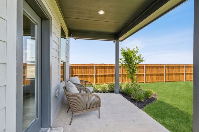 3521 Aldrich Rd, House other with 5 bedrooms, 3 bathrooms and null parking in Mckinney TX | Image 27