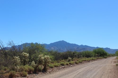 0-TBD Culton Lane, Tubac, AZ, 85646 | Card Image