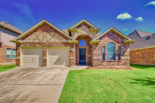 9816 Mullins Crossing Drive, Fort Worth, TX, 76126 | Card Image