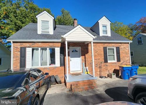 119 Archer St, FREDERICKSBURG, VA, 22408-4106 | Card Image