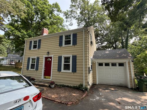 360 Griswold St, Glastonbury, CT, 06033-1192 | Card Image