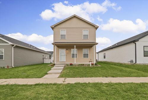 1301 Ogelthorpe Ave, Urbana, IL, 61802-4807 | Card Image