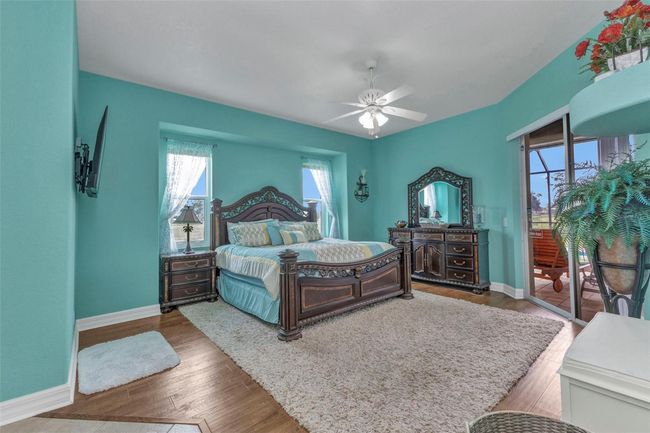 Primary Bedroom | Image 8