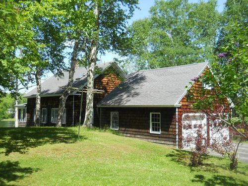 7 Preston Road, Wilton, ME, 04294 | Card Image