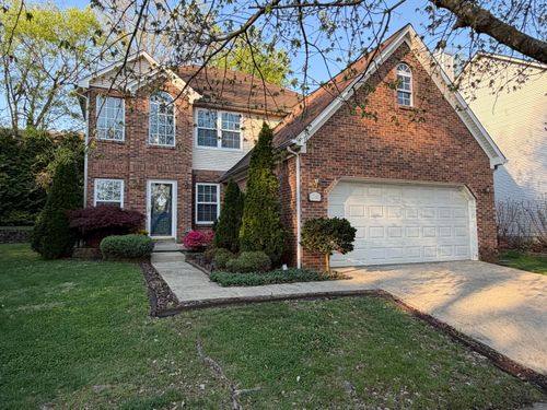 1760 Chandler Ln, Lexington, KY, 40504-2390 | Card Image