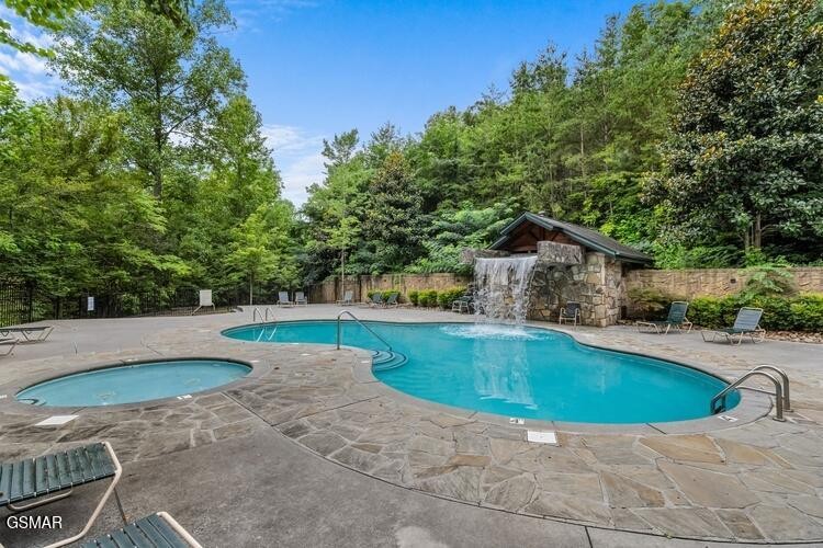 Residential in Gatlinburg 3