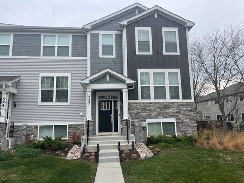 522-522 Wolverine Dr, Aurora, IL, 60502-9555 | Card Image