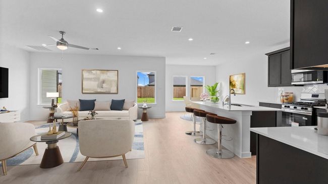 *Images and 3D tour are for illustration only and options may vary from home as built. | Image 10