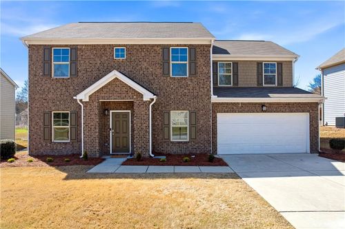 3105 Franklin St, Austell, GA, 30106-3861 | Card Image