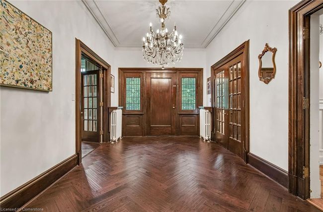122 Dufferin Ave, House other with 7 bedrooms, 5 bathrooms and 7 parking in Brantford ON | Image 8