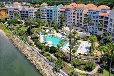 267 - 102 Yacht Harbor Drive, Condo with 2 bedrooms, 2 bathrooms and null parking in Palm Coast FL | Image 1