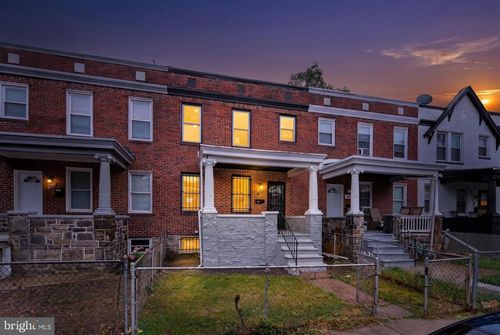 3015 Spaulding Ave, BALTIMORE, MD, 21215-5120 | Card Image