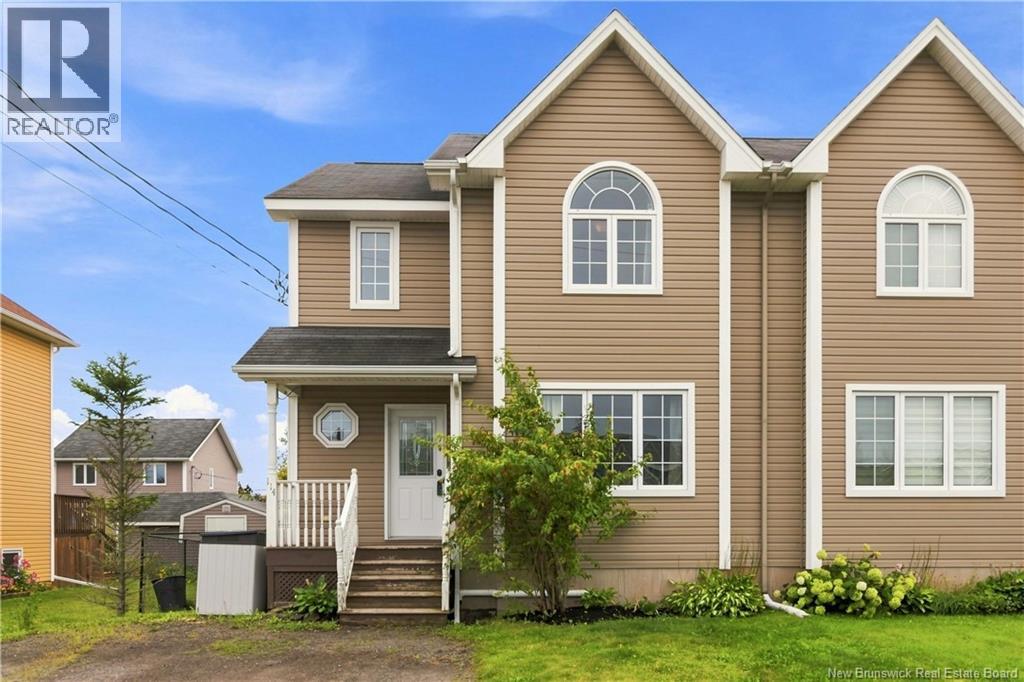 Residential in Moncton
