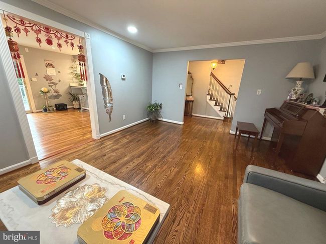 1211 Temfield Rd, House other with 5 bedrooms, 4 bathrooms and null parking in TOWSON MD | Image 17