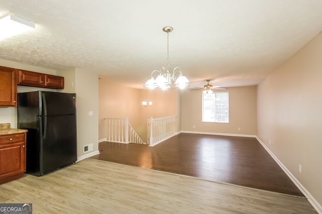 1206 Brockdell Ct, House other with 3 bedrooms, 2 bathrooms and null parking in Norcross GA | Image 6