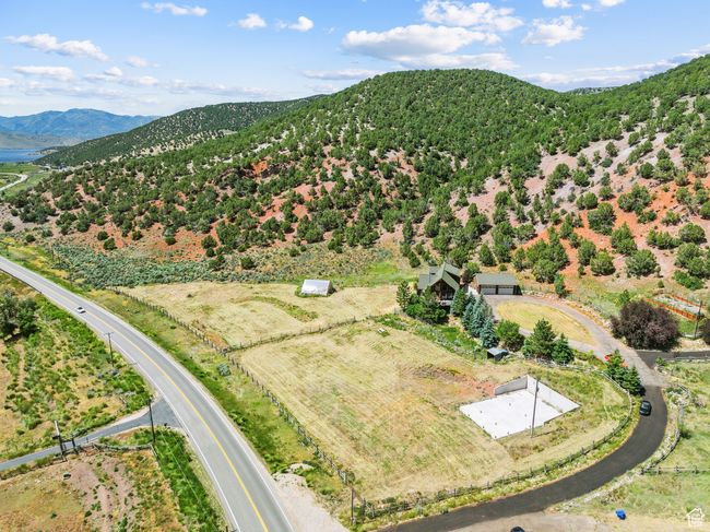6690 N State Road 32, House other with 5 bedrooms, 4 bathrooms and 4 parking in Peoa UT | Image 10