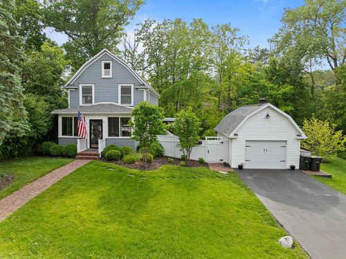 170 N Lakeshore Drive, Fontana, WI, 53125 | Card Image