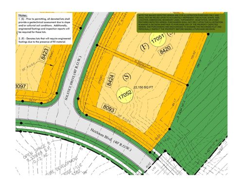 8424 Solstice Dr, College Grove, TN, 37046-7001 | Card Image