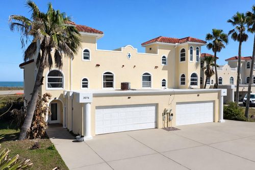 3076 Ocean Shore Blvd, ORMOND BEACH, FL, 32176-2214 | Card Image