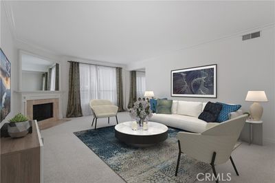 108 - Willis Avenue, Condo with 2 bedrooms, 2 bathrooms and 2 parking in Sherman Oaks CA | Image 1