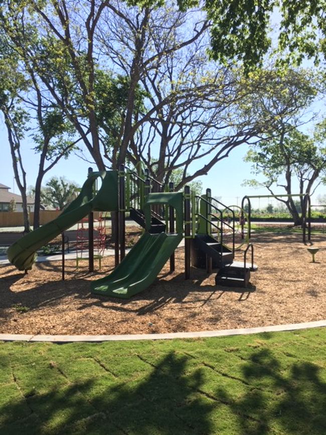 View of community jungle gym | Image 28