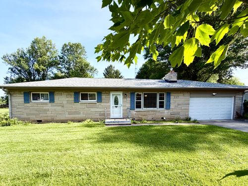 1716 Barbara Ln, Connersville, IN, 47331-1045 | Card Image