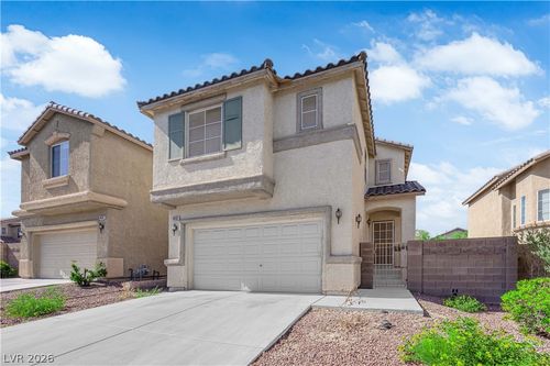 9432 Santana Siesta Ave, Las Vegas, NV, 89166-3707 | Card Image