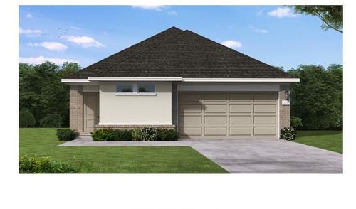 12218 Mead Grove Drive, Texas City, TX, 77591 | Card Image