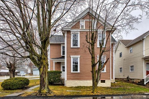 500 Painter St, Everson, PA, 15631 | Card Image