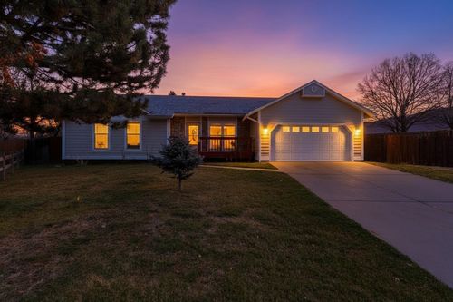 43 Spruce Ct, Parachute, CO, 81635-9503 | Card Image